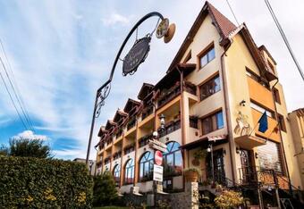 Hostal Pensiunea Siva