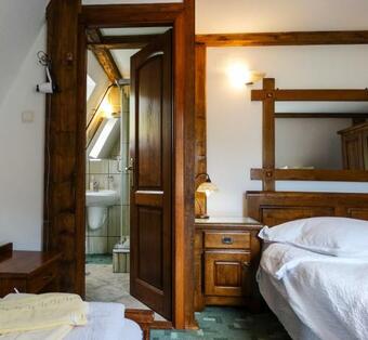 Hostal Pensiunea Casa Noastra