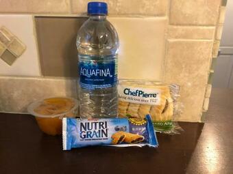 Motel Oakes Oramel Inn