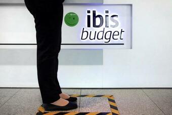 Hotel Ibis Budget Singapore Sapphire (sg Clean)