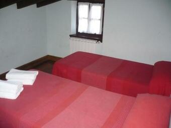 Agroturismo Kerizara Baserria