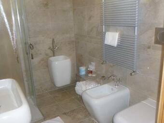 Hotel Relais Villa Giulia