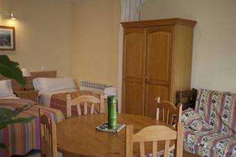 Rural Calaceite Apartamentos