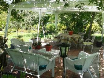 Posada Hostal M�ller