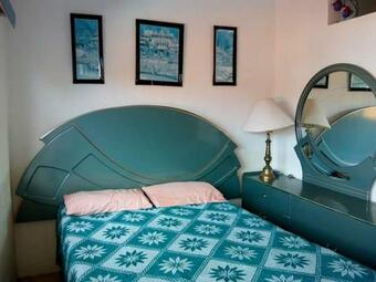 Bed & Breakfast Bungalows Casa Chalet Del Capit�n