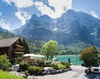 Hotel Rhodannenberg Ag