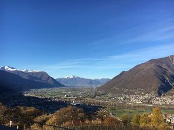 Apartamento Scarpap�