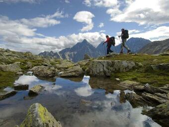 Breathtaking Holiday Home In Carinthia With Mountain View