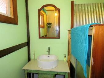 Apartamento Fig Tree Retro Studio