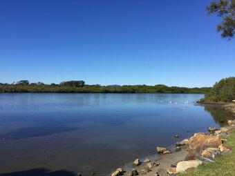 Stuarts Point Holiday Park