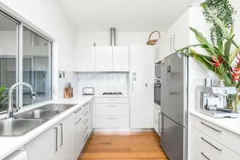 A Perfect Stay - Jali Burugar