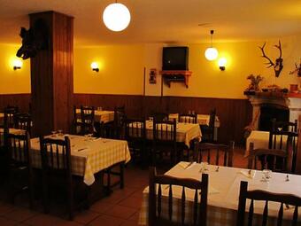 Hostal Kimboa