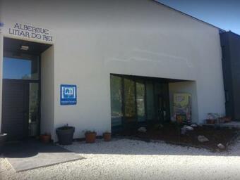 Albergue Linar Do Rei