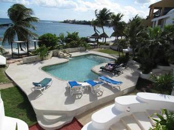 Hotel Villas Flamingo