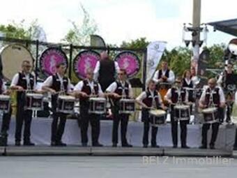 Maison Locoal-mendon, 4 Pi�ces, 6 Personnes - Fr-1-397-24