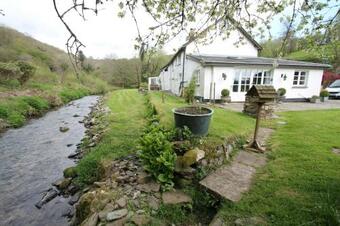 The Folly, Bratton Fleming