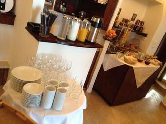 Hostal Anemoessa Traditional Guesthouse