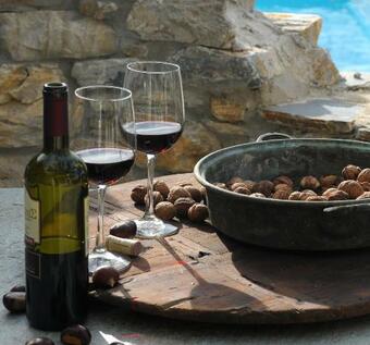 Hotel Archontiko Sakali