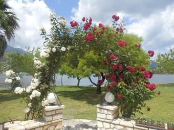 Hostal The Garden's Studios