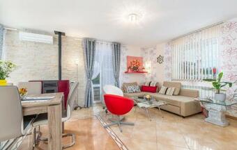 Three-bedroom Villa Marija With Private Pool In Gedici