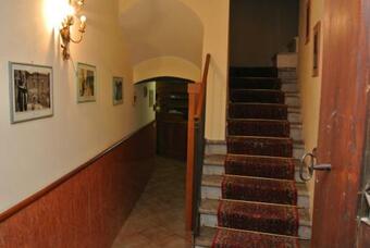 Posada Locanda Degli Illustri