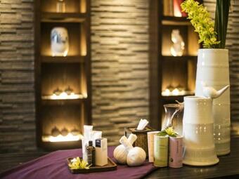 Hotel Hilton Sanqingshan Resort