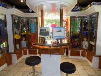 Hotel Maitai Bora Bora