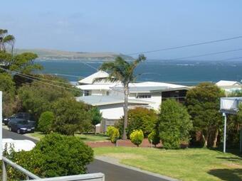 Apartamentos Black Dolphin Beach Penthouse