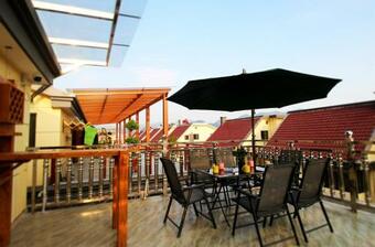 Posada Qiandao Lake Snail Inn (yue Yan Homestay)