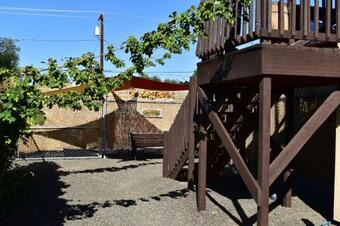 Apartamento Brew House Boarding