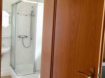 Modern Apartment Near Lake In Lirstal