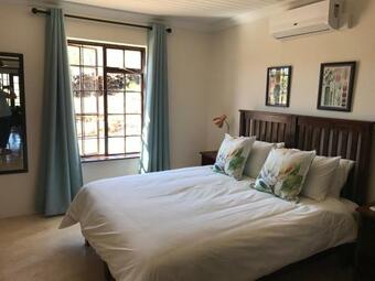 Hotel Olive Hill Guest House