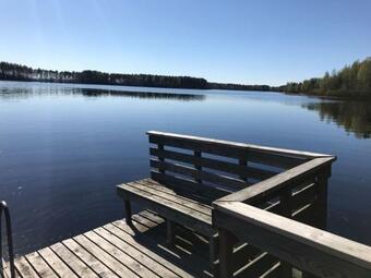 Hotel Lomahotelli Nestori