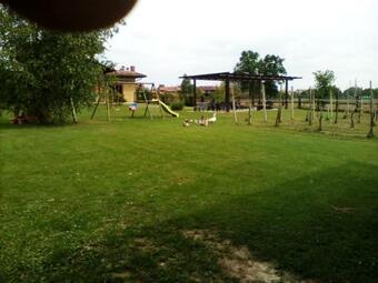 Agroturismo Agriturismo L'antico Sapore