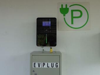 Hotel The Hillside Pranburi Resort