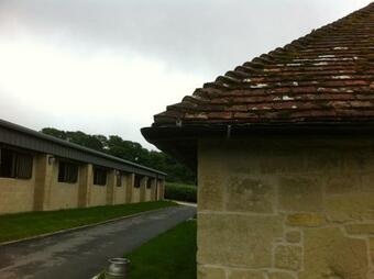Withyslade Farm
