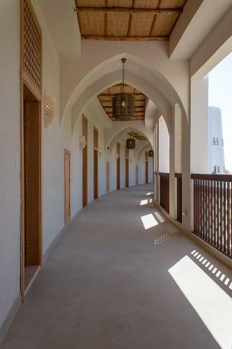 Liwa Hotel