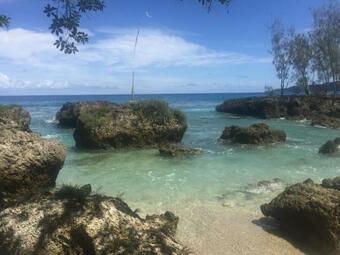 Lodge Divi's Boutique Retreat