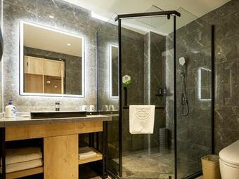 Greentree Inn Jiangsu Nantong Textile City Bus Station Express Hotel