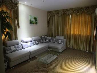 Greentree Alliance Shanghai Minhang Jiaotong University Hotel