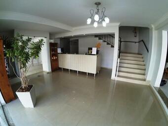 Sadas Hotel