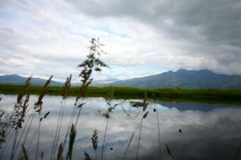 Lodge Hacienda El Rejo