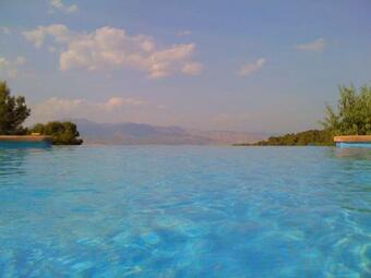 Agroturismo Posada Del Candil