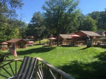 Hotel Clear Lake Resort