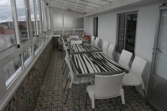 Albergue Tur�stico Silleda