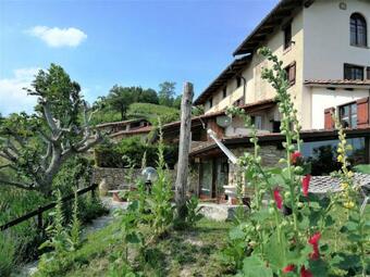 Bed & Breakfast Agriturismo Sondrea
