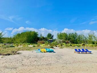 Hotel Andros Beach Club