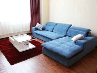 Hotel Green Tree Inn Shengfang Furniture City