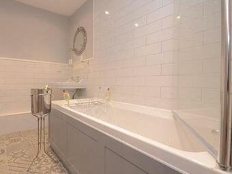 Posada Tomahawk Steakhouse Ponteland