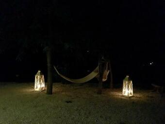 Agroturismo Agriturismo Fonte Rosa